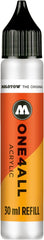 Molotow 693.160-180 ONE4ALL Acrylic Paint Refill,  30ml Bottle, 1 Each