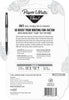 Paper Mate 1927694 Flair Felt Tip Pens, Ultra Fine Point, 0.4 mm, 8 Assorted Colors