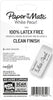 Paper Mate 70624 White Pearl Erasers