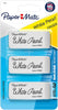 Paper Mate 70624 White Pearl Erasers