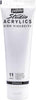 Pebeo Studio Acrylics, High Viscosity, 250 ml Tube