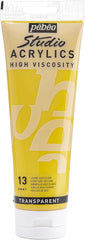 Pebeo Studio Acrylics, High Viscosity, 250 ml Tube