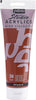 Pebeo Studio Acrylics, High Viscosity, 250 ml Tube