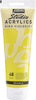 Pebeo Studio Acrylics, High Viscosity, 250 ml Tube