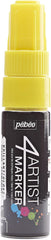 Pebeo 580202-580270 4Artist Oil Paint Marker, 8 mm Chisel Tip