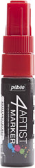 Pebeo 580202-580270 4Artist Oil Paint Marker, 8 mm Chisel Tip