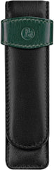 Pelikan 923417-923722 2-Pen Leather Pouch