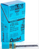 Pentel 50 Super Hi-Polymer Lead Refills, 0.7 mm Medium Line, 12 pcs per Tube, Box of 12 Tubes