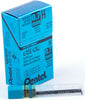 Pentel 50 Super Hi-Polymer Lead Refills, 0.7 mm Medium Line, 12 pcs per Tube, Box of 12 Tubes