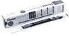 Pentel BKL10 Refills for BK91 RSVP Ballpoint Pens, 1.0 mm, 12 Packs (24 Refills)