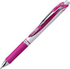 Pentel BL77 EnerGel RTX Retractable Liquid Gel Pens, Metal Tip, 0.7 mm Medium Line
