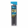 Pentel C25/C27/C29-HB Super Hi-Polymer Leads, HB, 60 mm, 30 Leads/Tube, 1 Tube
