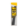Pentel C25/C27/C29-HB Super Hi-Polymer Leads, HB, 60 mm, 30 Leads/Tube, 1 Tube