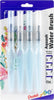 Pentel Arts FRHMMBP, FRHFBP, FRHMBP, FRHBBP, FRHMHBP Aquash Water Brush