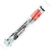 Pentel LRN7 EnerGel Gel Pen Ink Refills, Needle Tip, 0.7 mm Medium Point, 1 Pack