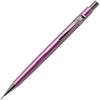 Pentel P207 Sharp Mechanical Pencil, 0.7 mm Lead, Assorted Barrel Colors