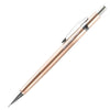 Pentel P207 Sharp Mechanical Pencil, 0.7 mm Lead, Assorted Barrel Colors