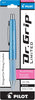 Pilot 36270-36273 Dr. Grip Limited Gel Ink Retractable Rolling Ball Pen, Fine Point, Black Ink