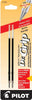 Pilot 77227-77229 Dr. Grip Retractable Ballpoint Ink Refills, 1.0 mm Medium Point, 3 Packs