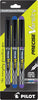 Pilot 90010-90066 Varsity Disposable Fountain Pens, Medium Point, Bundle of 6 Pens