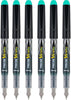 Pilot 90010-90066 Varsity Disposable Fountain Pens, Medium Point, Bundle of 6 Pens