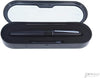 Pilot 91114 Metropolitan Fountain Pen, Black, 1.0 mm Stub nib