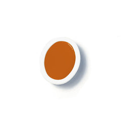 Prang X00801-X00819 Oval Pan Watercolor Refills - 12 Count