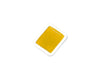 Prang X08001-X08019 Half Pan Watercolor Refills - 12 Count