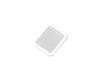 Prang X08001-X08019 Half Pan Watercolor Refills - 12 Count