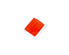 Prang X08001-X08019 Half Pan Watercolor Refills - 12 Count