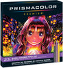 Prismacolor 1774800 Premier Soft Core Colored Pencil Set - Manga Colors, 23 Pack