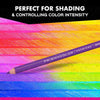 Prismacolor ‎3598THT Premier Soft Core Colored Pencil Set - Assorted 48 Count
