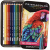 Prismacolor ‎3596THT Premier Soft Core Colored Pencil Set - Assorted 12 Count
