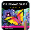 Prismacolor ‎3598THT Premier Soft Core Colored Pencil Set - Assorted 48 Count