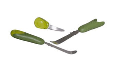 LuPro LPKT-R2085 Avocado Spreader/Multi Tool