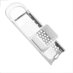 SCI Scandicrafts R327 Stainless Steel Spaetzle Noodle Maker