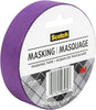 Scotch 3437 Expressions Masking Tape, .94 in x 20 yd (24 mm x 18.2 m)