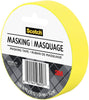 Scotch 3437 Expressions Masking Tape, .94 in x 20 yd (24 mm x 18.2 m)