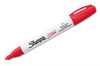 Sharpie 35549-35563 Oil-Based Paint Marker, Medium Point