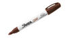 Sharpie 35549-35563 Oil-Based Paint Marker, Medium Point