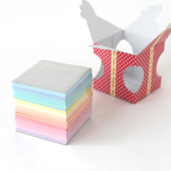 Showa Grim 20-1274 Thousand Crane Origami, 2 3/4
