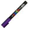 Uni Posca PC-3M Water-Based Paint Marker, Fine Point