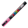 Uni Posca PC-3M Water-Based Paint Marker, Fine Point