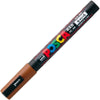 Uni Posca PC-3M Water-Based Paint Marker, Fine Point