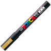 Uni Posca PC-3M Water-Based Paint Marker, Fine Point