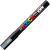 Uni Posca PC-3M Water-Based Paint Marker, Fine Point