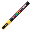 Uni Posca PC-3M Water-Based Paint Marker, Fine Point