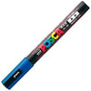 Uni Posca PC-3M Water-Based Paint Marker, Fine Point