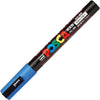 Uni Posca PC-3M Water-Based Paint Marker, Fine Point