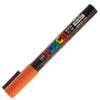 Uni Posca PC-3M Water-Based Paint Marker, Fine Point